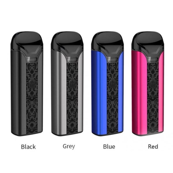 Uwell Crown Pod Kit