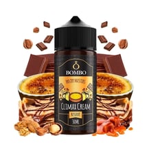 Aroma Climax Cream - Pastry Masters by Bombo (Longfill)