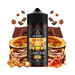 Productos relacionados de Bombo Pastry Masters Nic Salts - Climax Cream