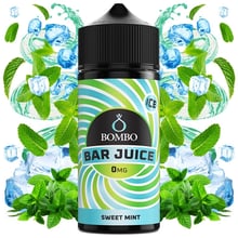 Sweet Mint Ice - Bar Juice by Bombo 100ml