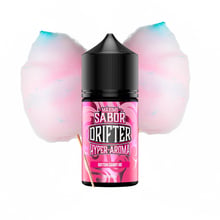 Aroma Hyper Cotton Candy Ice - Drifter Hyper (Longfill para sales) 