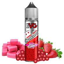 I VG Select Range Strawberry