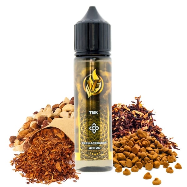 TBK Absolute - Vap Fip