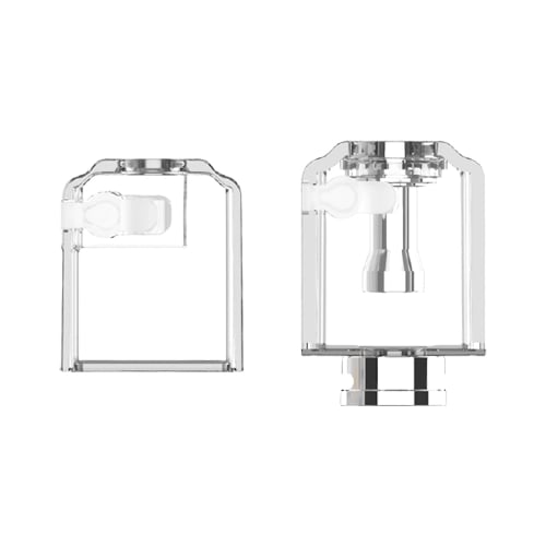 Recambio Vandy Vape Pulse AIO (5ml)