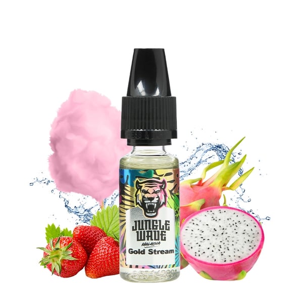 Aroma Gold Stream - Jungle Wave (Full Moon)