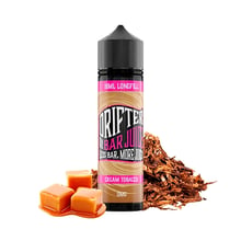 Aroma Cream Tobacco - Juice Sauz Drifter Bar 16ml (Longfill)