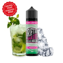 Aroma Mojito Ice - Juice Sauz Drifter Bar 16ml (Longfill)