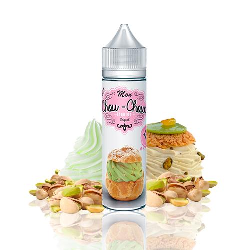 Mon Chou-Choux - A La Pistache 50ml