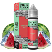 Watermelon Ice - Pachamama - 50ml
