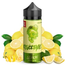 Neon Lemon - Revoltage 100ml