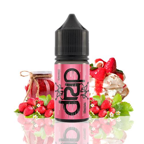 Drip Art Aroma Pavlovin