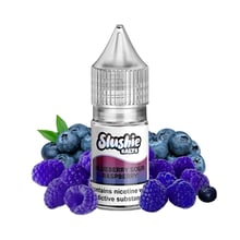 Sales Blueberry Sour Raspberry - Slushie