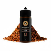 Aroma Glory - Montreal (Longfill)