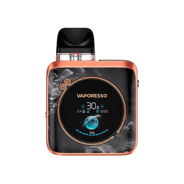 Xros 4 Nano - Vaporesso