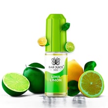 Limón Lima - Bar Juice Salts