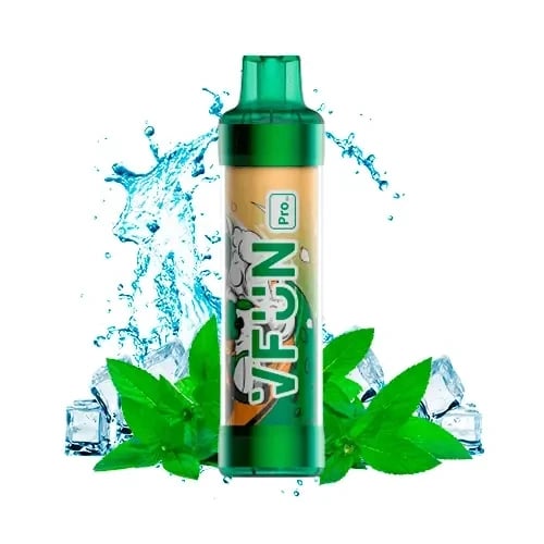 Quawins Vfun D1 Spearmint - Pod desechable