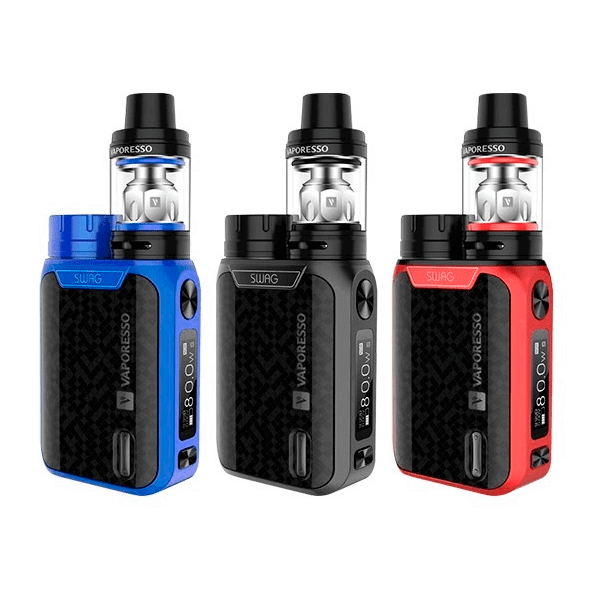 Vaporesso Swag Kit - (Outlet)