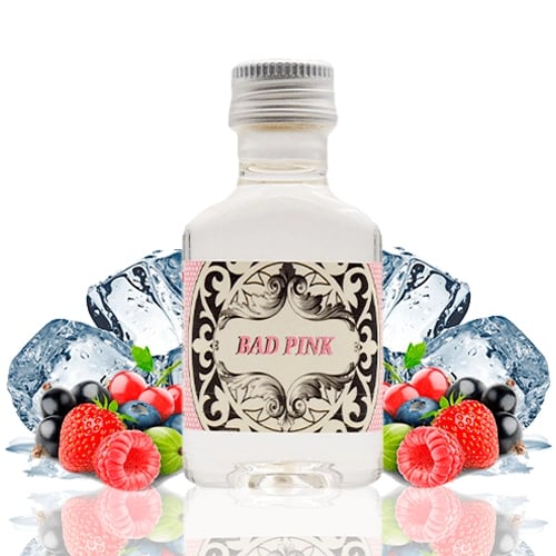 Bad Pink - No Bad Vap 30ml