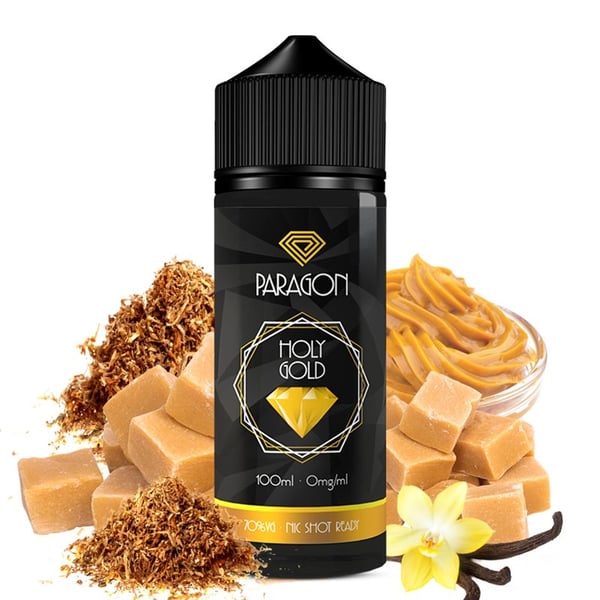 Holy Gold - Paragon 100ml