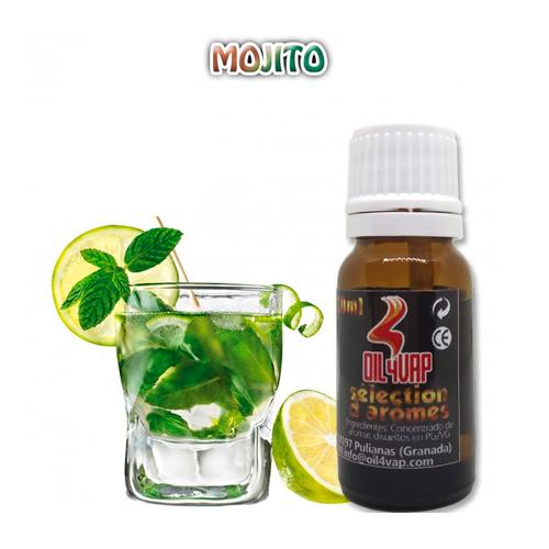 Oil4Vap Aroma Mojito 10ml