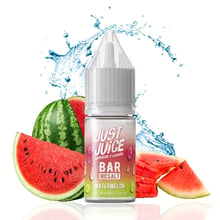 Just Juice Bar Nic Salt Watermelon - 10ml