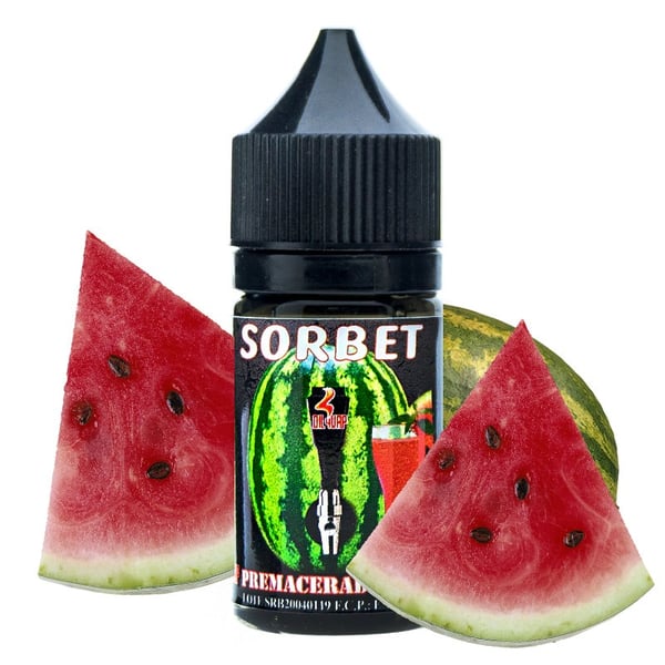 Sorbet 20ml - Oil4Vap