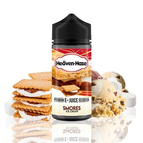 Heaven Haze - Smores