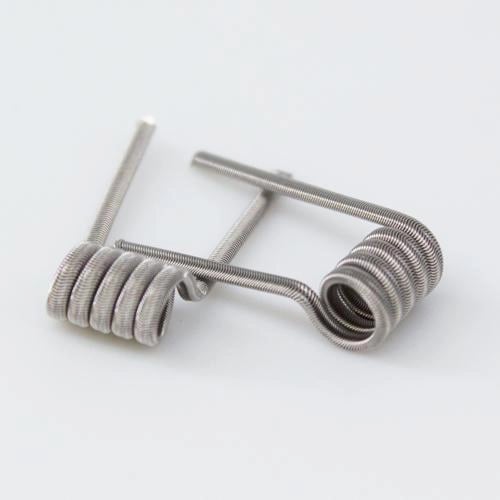 AT Coils - Jatosto Extreme 0.13ohm (pack 2)