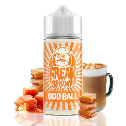 Odd Ball - Freak Show