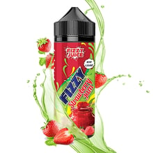 Strawberry Jam - Fizzy Juice 100ml