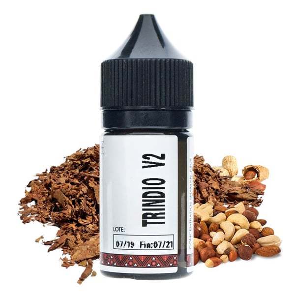 Aroma Shaman Juice Trindio v2 30ml