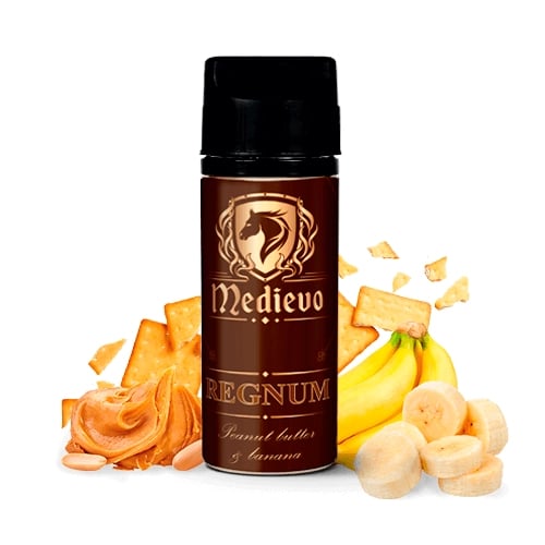 Medievo - Regnum 100ml