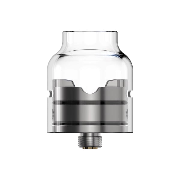Blaze Solo RDA - THC x Mike Vapes
