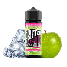 Sour Apple Ice - Juice Sauz Drifter Bar 100ml
