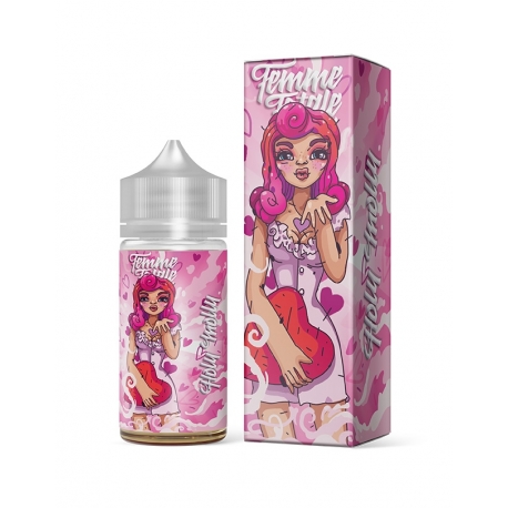Differ Femme Fatale Holy Molly - (Outlet)