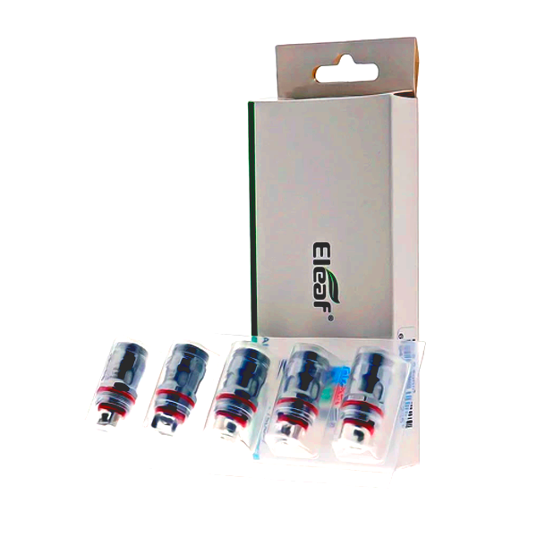 Resistencias Eleaf EC-S Coils