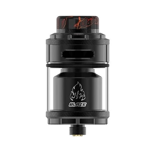 Blaze RTA - THC x Mike Vapes