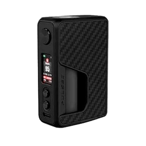 Vandy Vape Pulse V2 Mod New Version