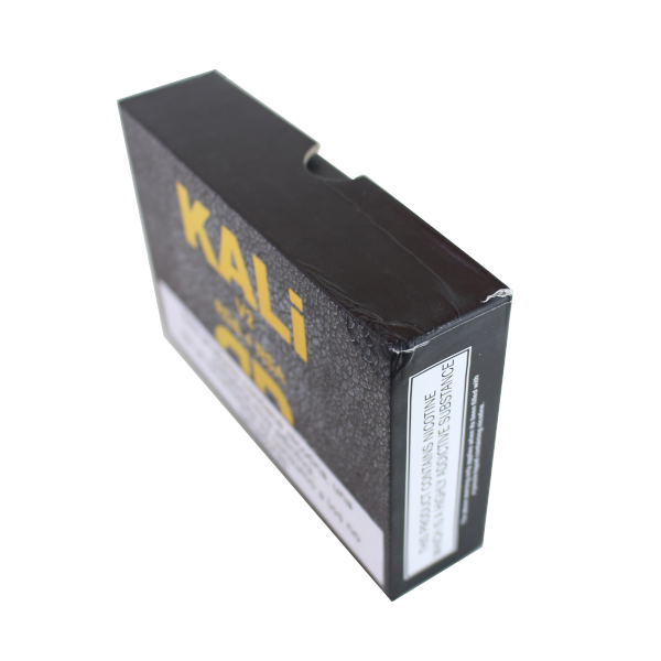 Kali v2 RDA/RSA - QP Design - (Outlet)