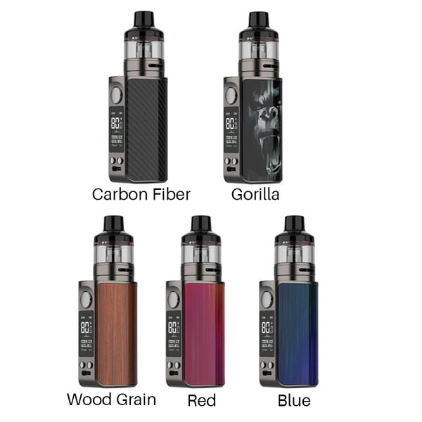 Vaporesso Luxe 80 Kit