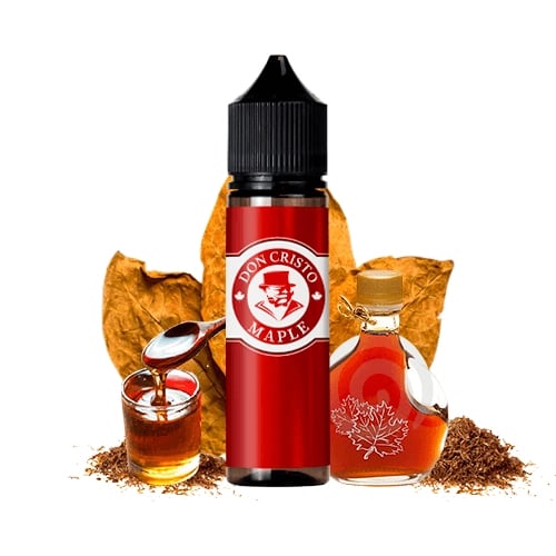 Don Cristo Maple