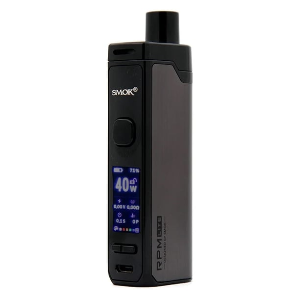 Smok RPM Lite