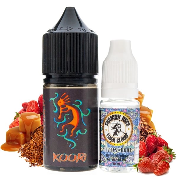 Pack Nicokit Aborigen + Koori