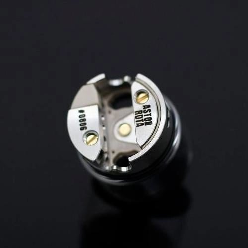 Aston 22 RDTA - AllianceTech Vapor
