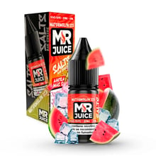 Sales Watermelon Ice - Mr Juice by MRJ 10ml