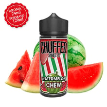 Aroma Watermelon Chew - Chuffed Sweets 24ml (Longfill)