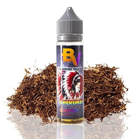 Cherokee - Basic Vape