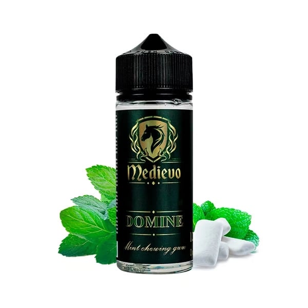 Aroma Domine - Medievo by Drops (Longfill)