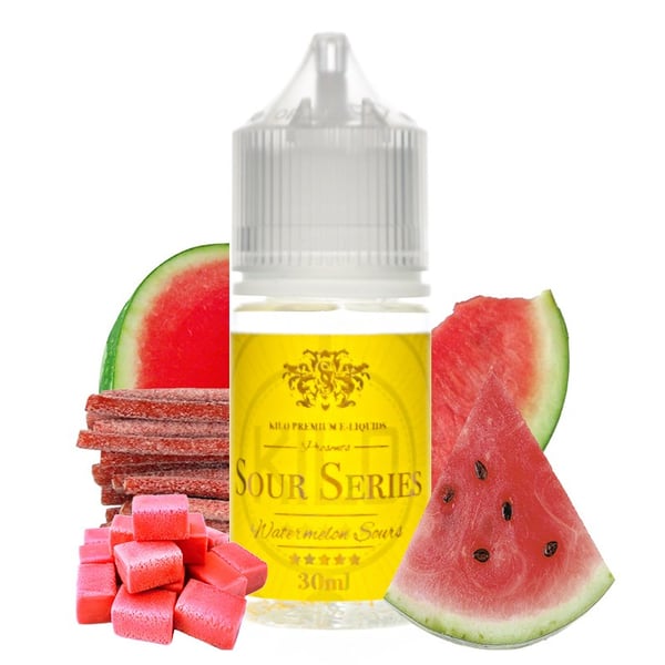 Aroma Kilo Sour Series - Watermelon