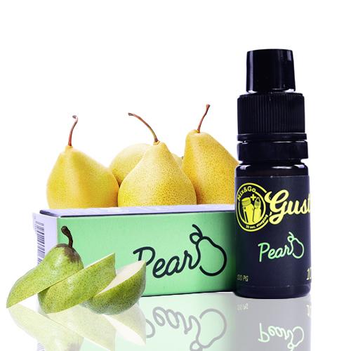 Aroma Pear Mix&Go Chemnovatic Gusto 10ml